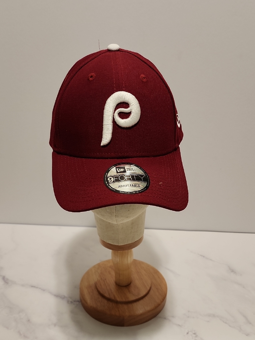 Phillies  Baseball Cap Brand New One Size